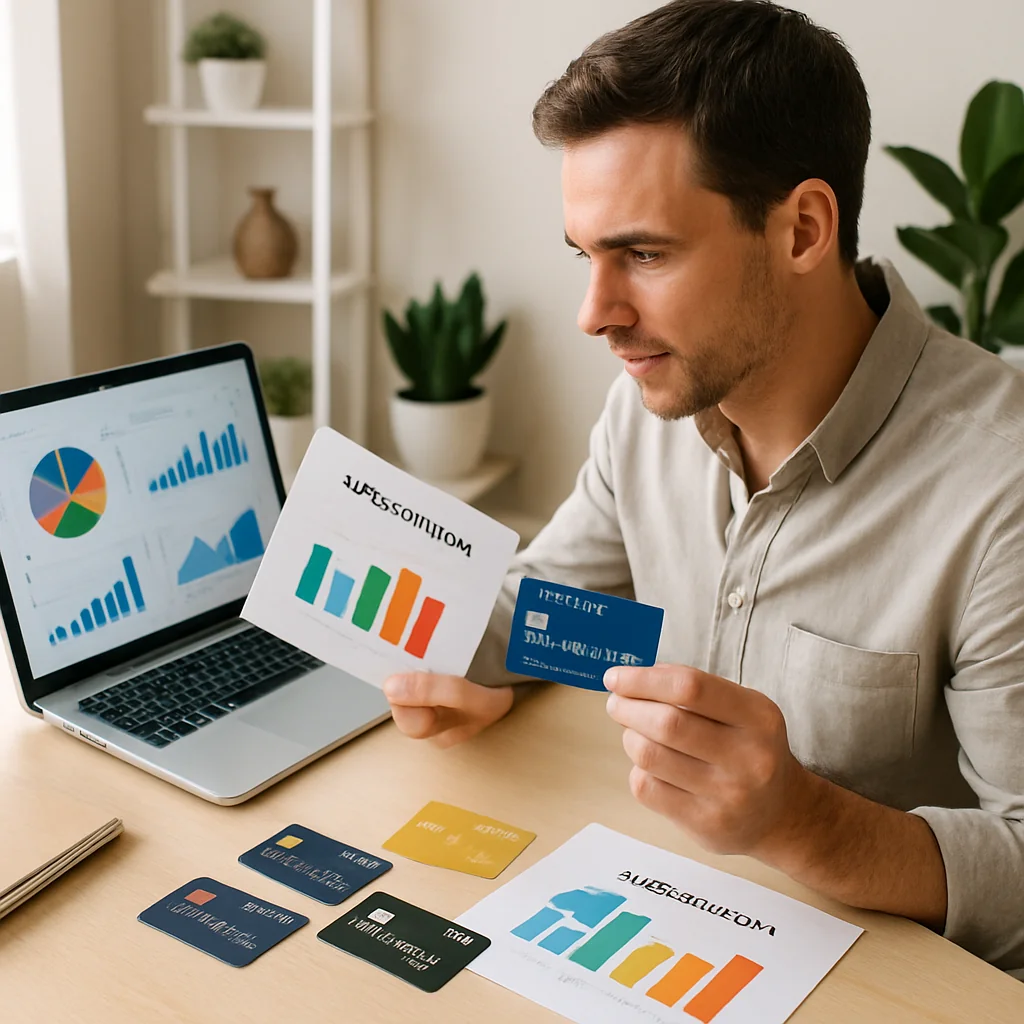 Cartões de Crédito e a Revolução das Assinaturas: Modelos de Receita Recorrente