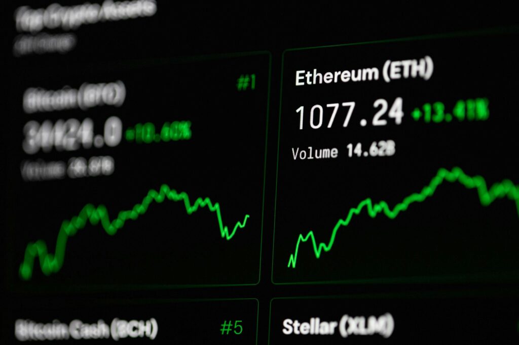Como Investir em ETFs para Diversificar o Portfólio