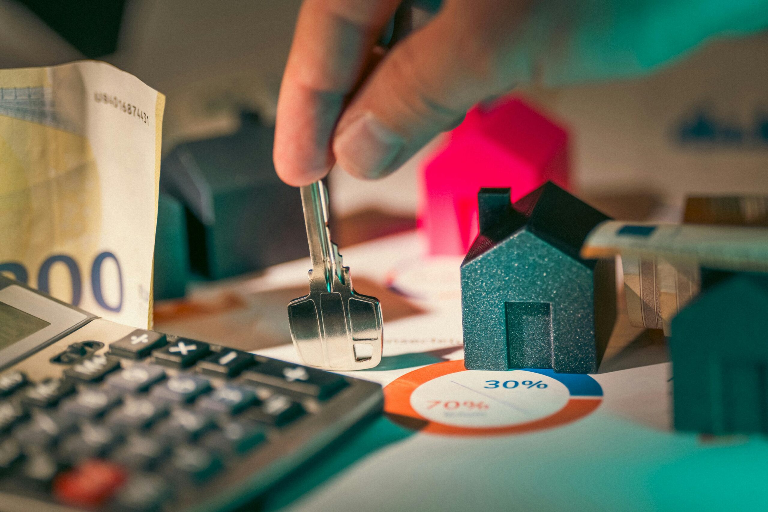 Diferenças entre empréstimo pessoal e crédito consignado