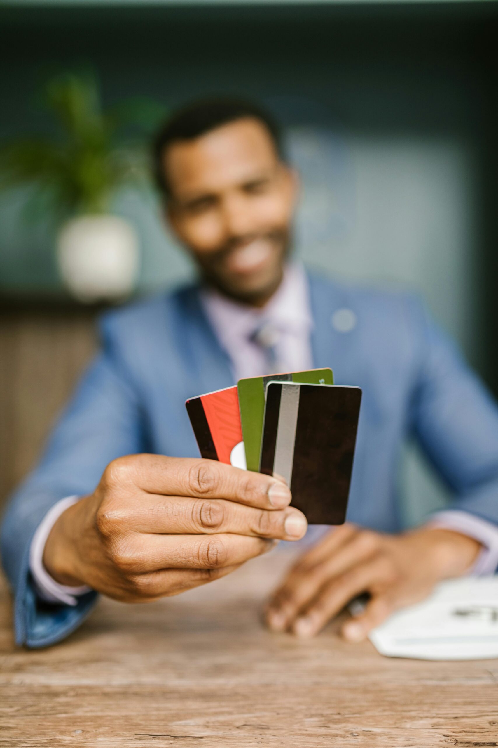 5 Dicas para Escolher o Melhor Cartão de Crédito para Consumidor