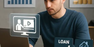 Cartões de Crédito e Financiamentos para Lançar um Side Hustle de Cursos Online
