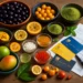 Cartões de Crédito e Financiamentos para Lançar um Side Hustle de Culinária Molecular Caseira
