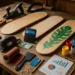 Cartões de Crédito e Financiamentos para Lançar um Side Hustle de Skateboards Personalizados