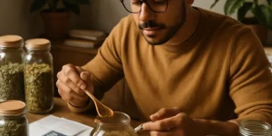 Cartões de Crédito e Financiamentos para Lançar um Side Hustle de Chás Artesanais: Estratégias para Maximizar Lucros