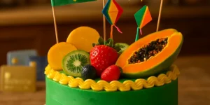 Cartões de Crédito e Financiamentos: Lançando seu Side Hustle de Confeitaria Personalizada