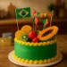 Cartões de Crédito e Financiamentos: Lançando seu Side Hustle de Confeitaria Personalizada