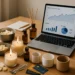 Cartões de Crédito e Financiamentos para Lançar um Side Hustle de Criação de Velas e Difusores Aromáticos