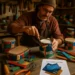 Cartões de Crédito e Financiamentos para Lançar um Side Hustle de Confecção de Instrumentos de Percussão Artesanais