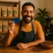 Cartões de Crédito e Financiamentos: Lançando Seu Side Hustle de Café Especial