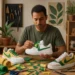 Cartões de Crédito e Financiamentos: Lançando um Side Hustle de Customização de Tênis